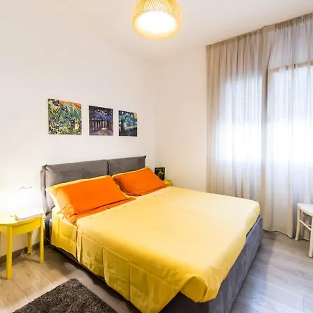 Uliveto' S Apartment Elmas Exterior photo