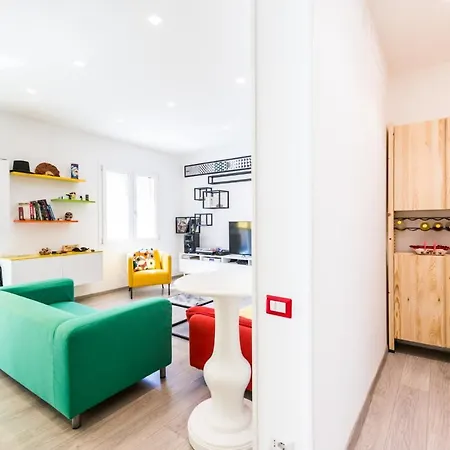 Uliveto' S Apartment Elmas Exterior photo