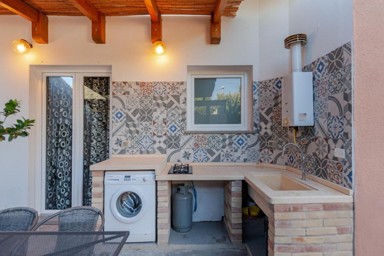 Uliveto' S Holiday home Elmas