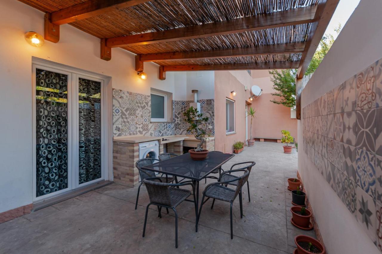 Uliveto' S Holiday home